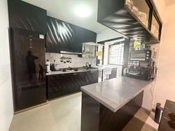 Blk 463A West Plains @ Bukit Batok (Bukit Batok), HDB 4 Rooms #587962741